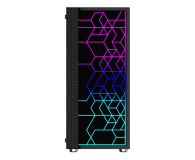 GEMBIRD Midi Tower Fornax 2500 RGB CCC-FC-2500 - 1184600 - zdjęcie 2
